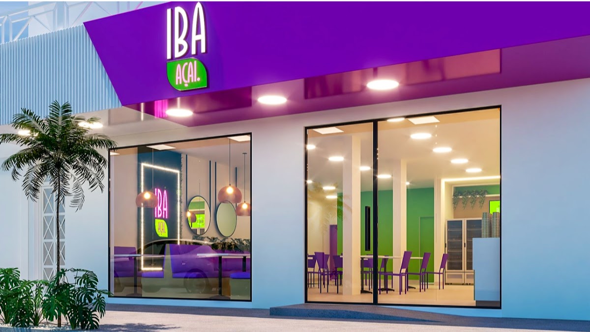 Ibá Açaí Pires do Rio - Açaíteria e Sorveteria