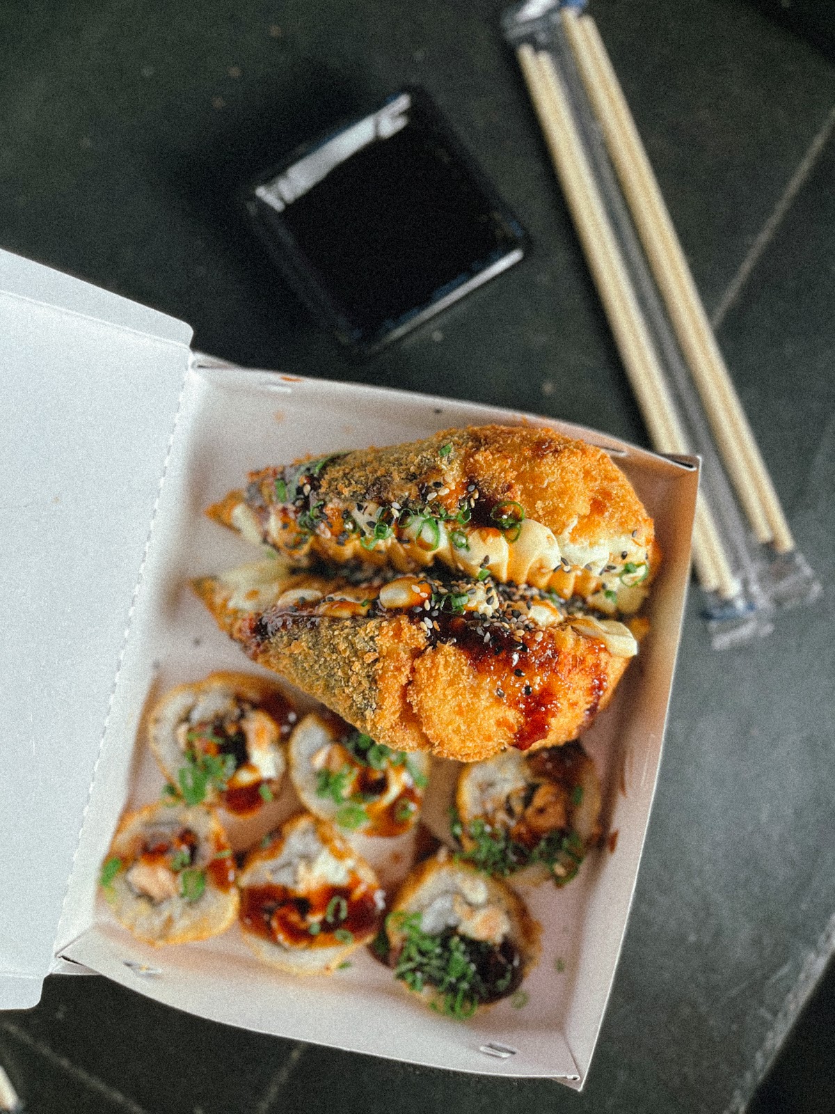 Maki Sushi
