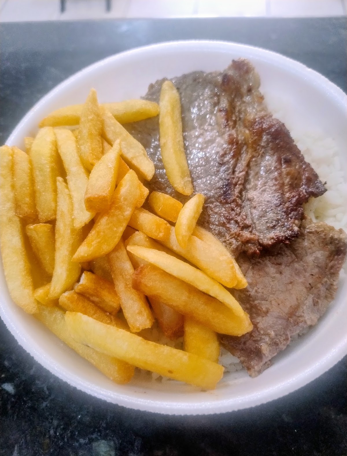Restaurante Sabor Família e Cia.