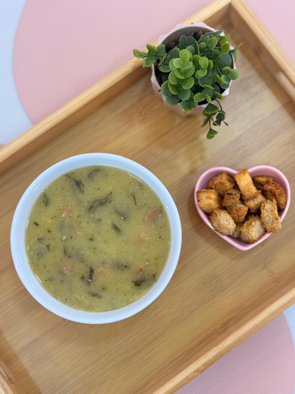 CAFETERIA SU GENOVÊZ
