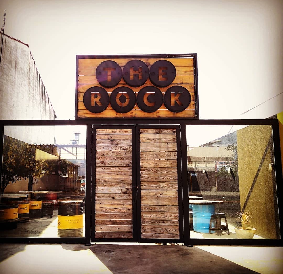The Rock Burgers – Sorocaba