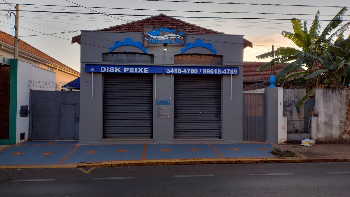 Peixaria Jaú