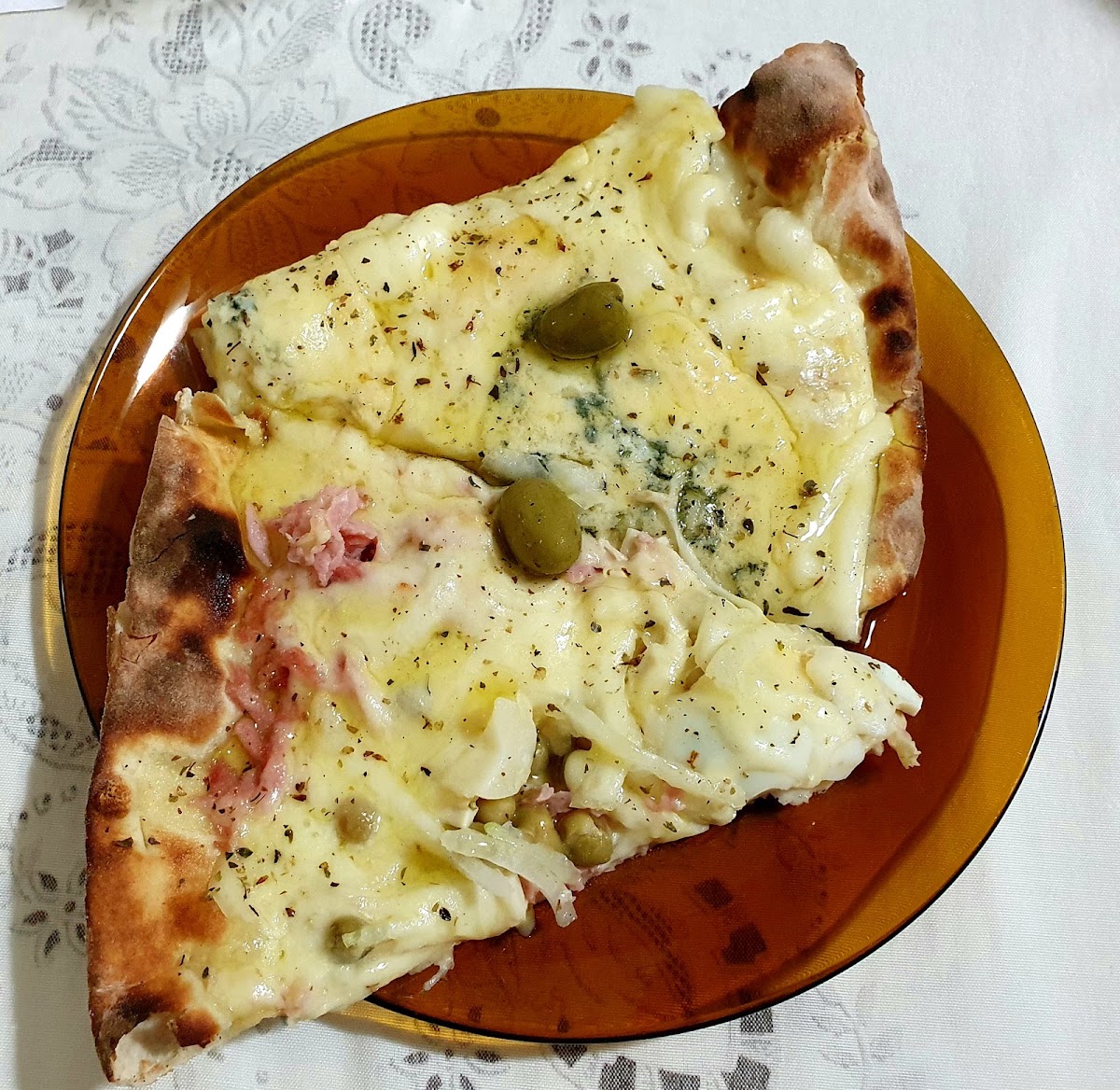 Pizzaria da Vó