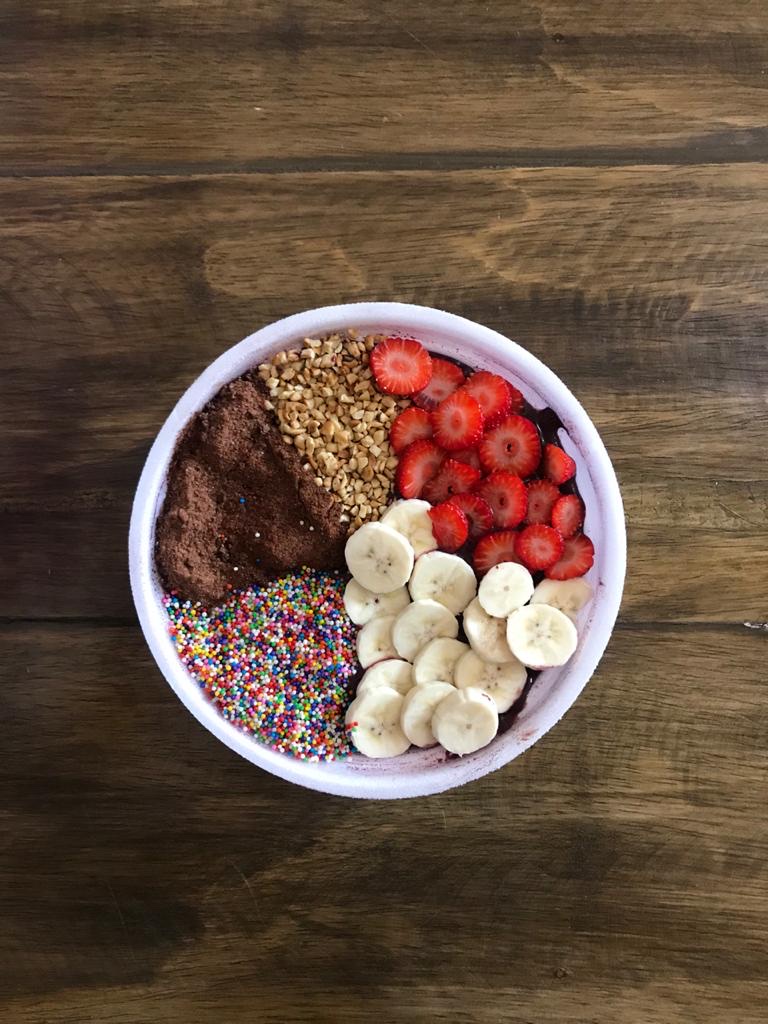 Miks Açaí