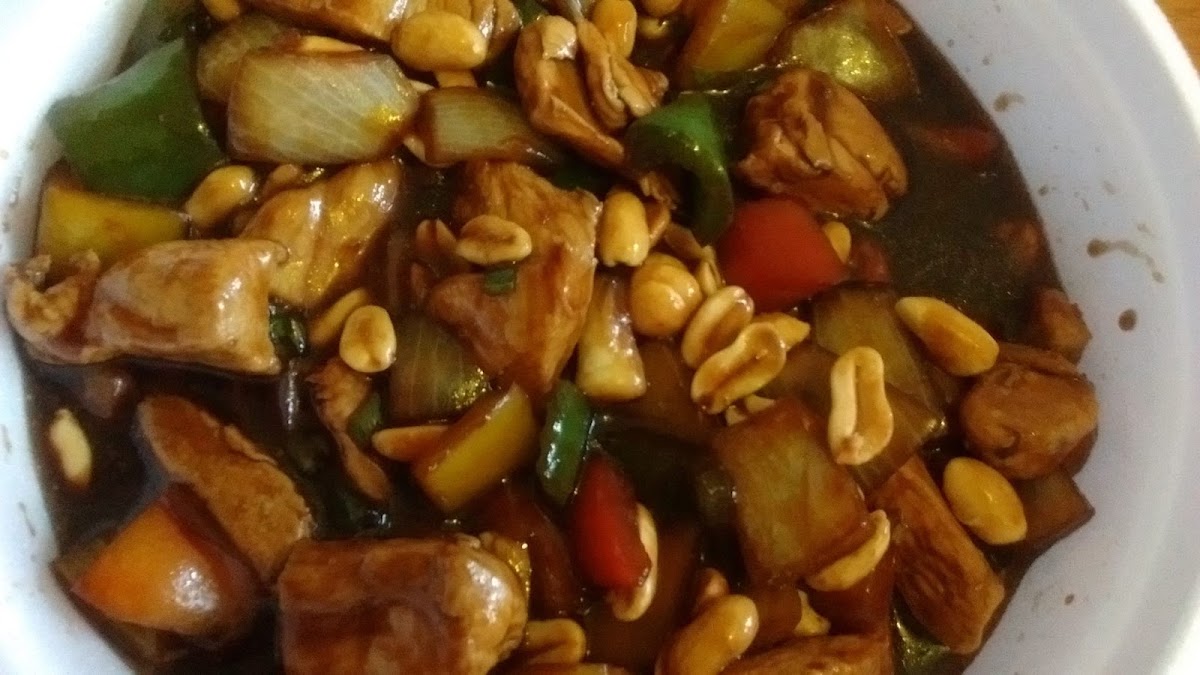 Point do Yakisoba Mogi das Cruzes