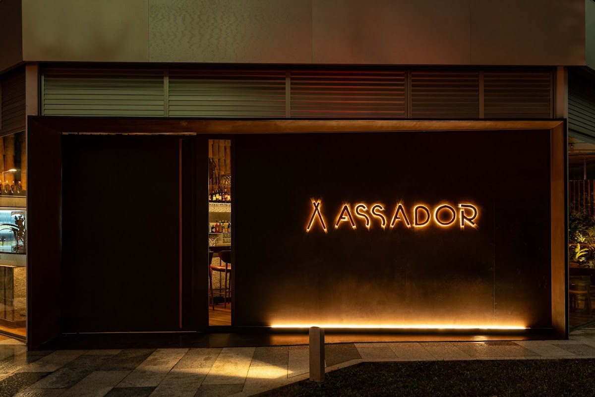 Assador