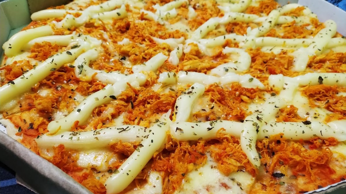 Lanchonete e Pizzaria L11