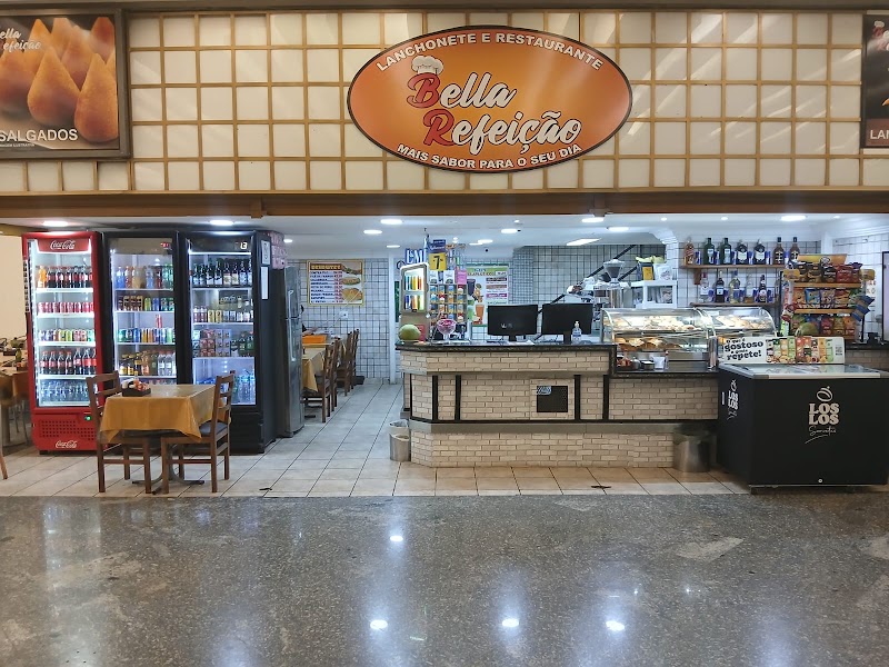 Bella Refeição