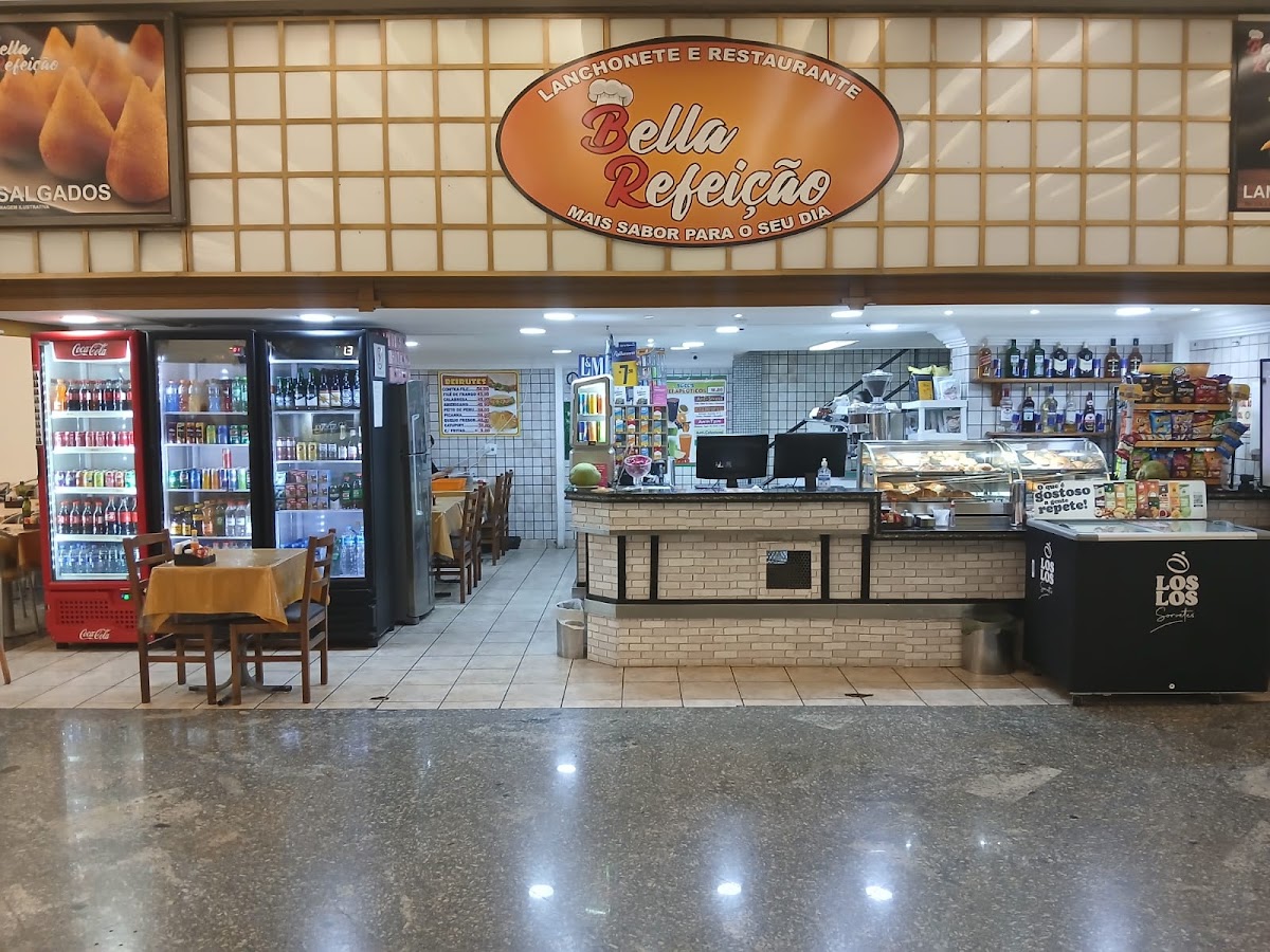 Bella Refeição