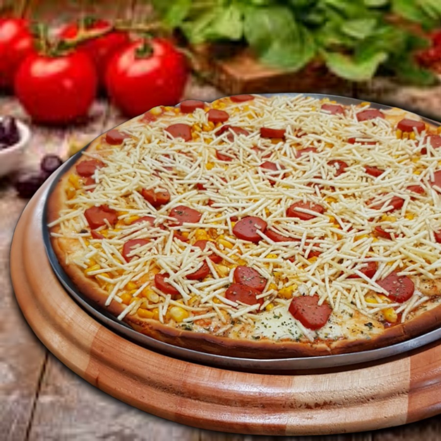 Pizzaria Nathely Anápolis