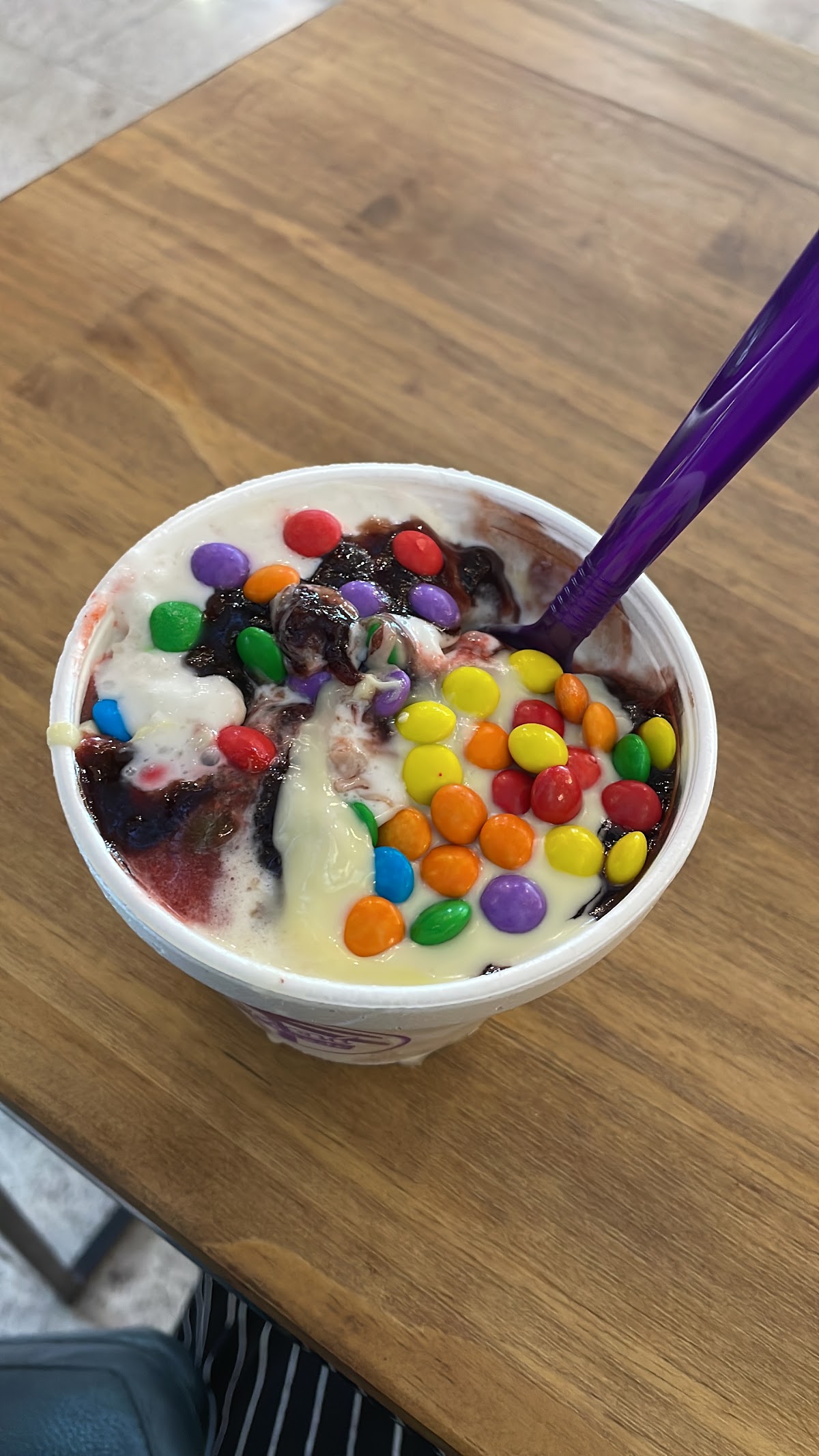 Açaí & Saúde