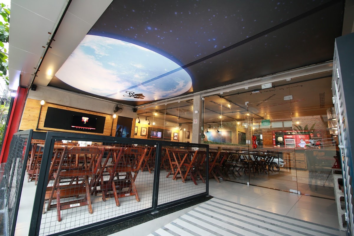 Wayne's Burger Star - Boa Viagem