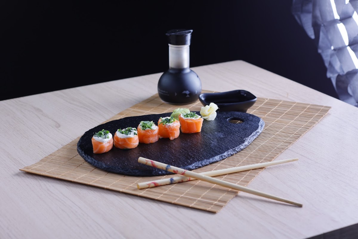 Mizzô Sushi