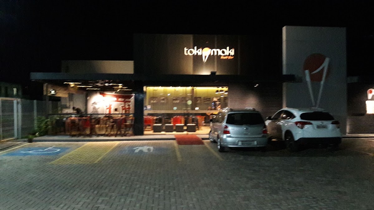 Tokiomaki SushiBar Porto Velho