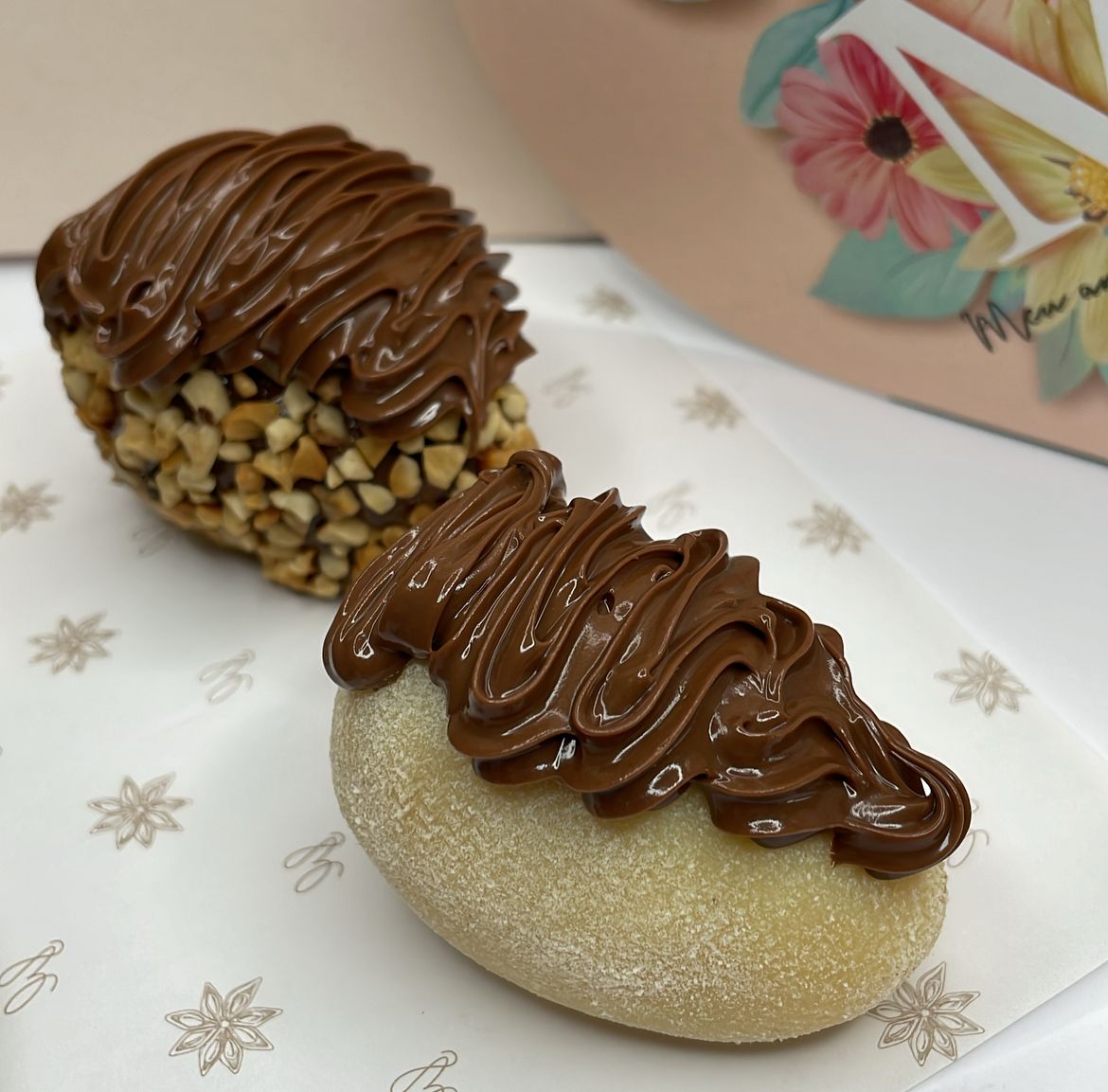 Essência Confeitaria