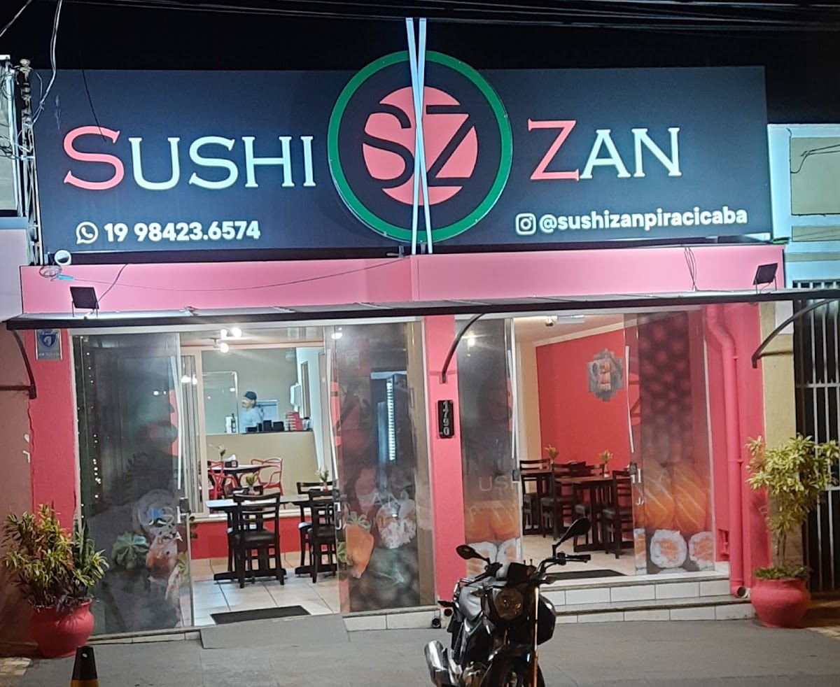 SushiZan