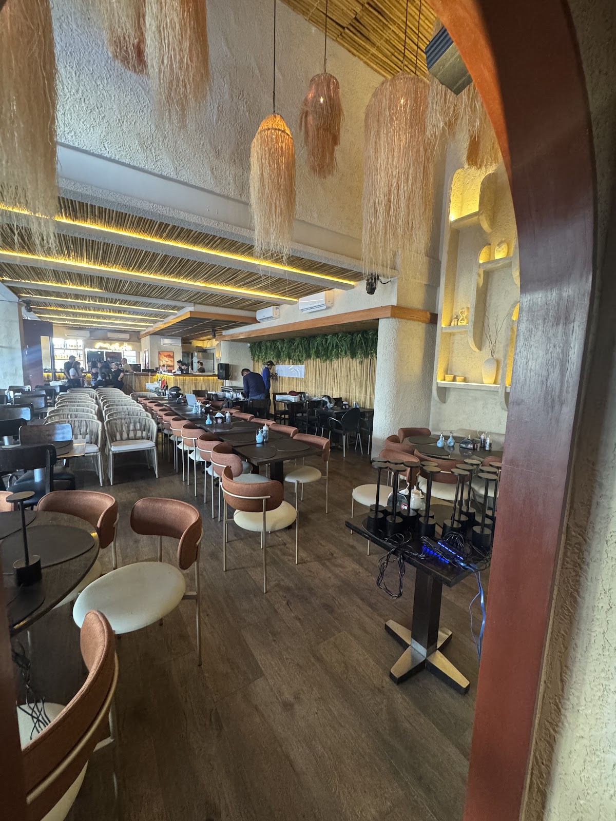 Masuta Sushibar