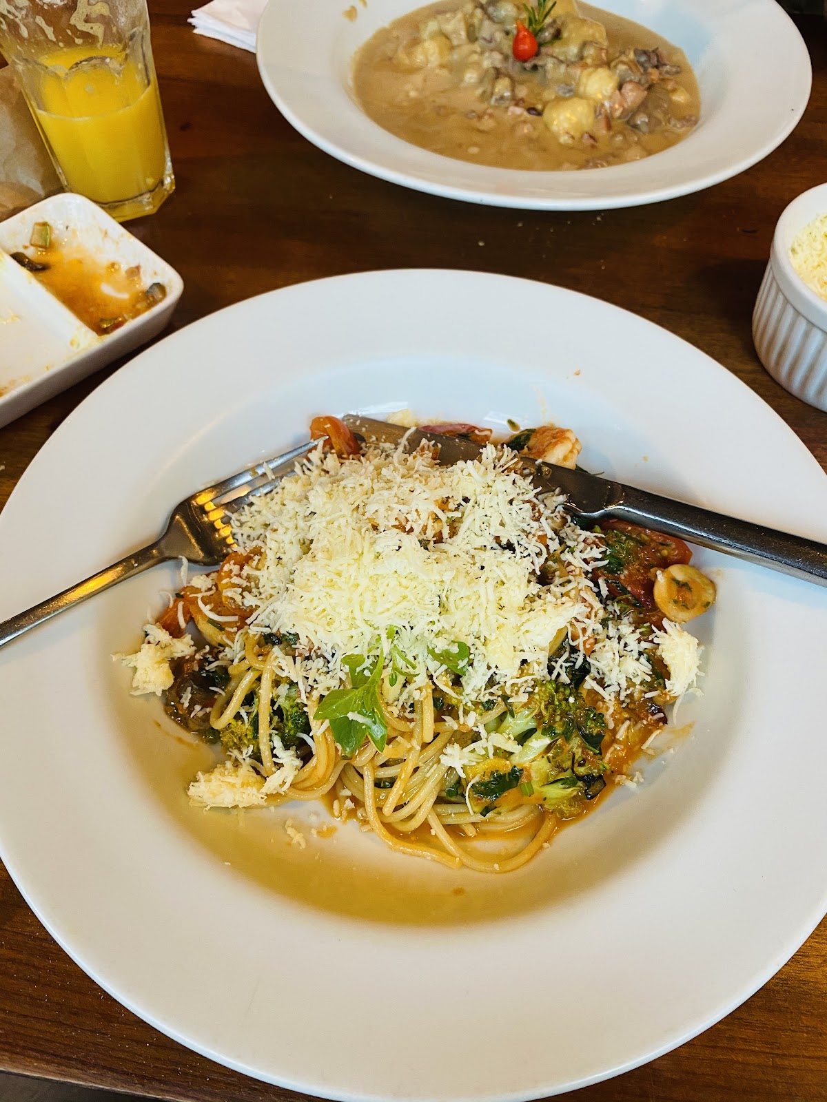 Copa Marmitas