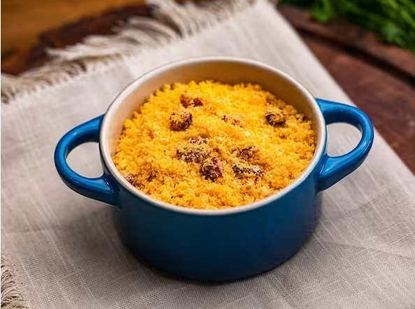 Restaurante de Comida Brasileira | Marmitaria Comida Brasileira