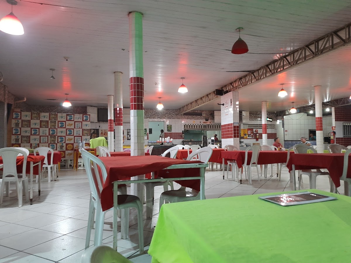 Churrascaria & Picanharia O Roldão