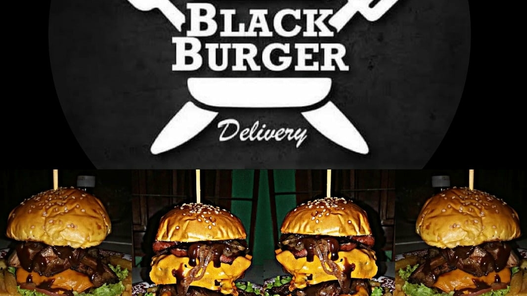 BLACK BURGUER HAMBURGUERIA