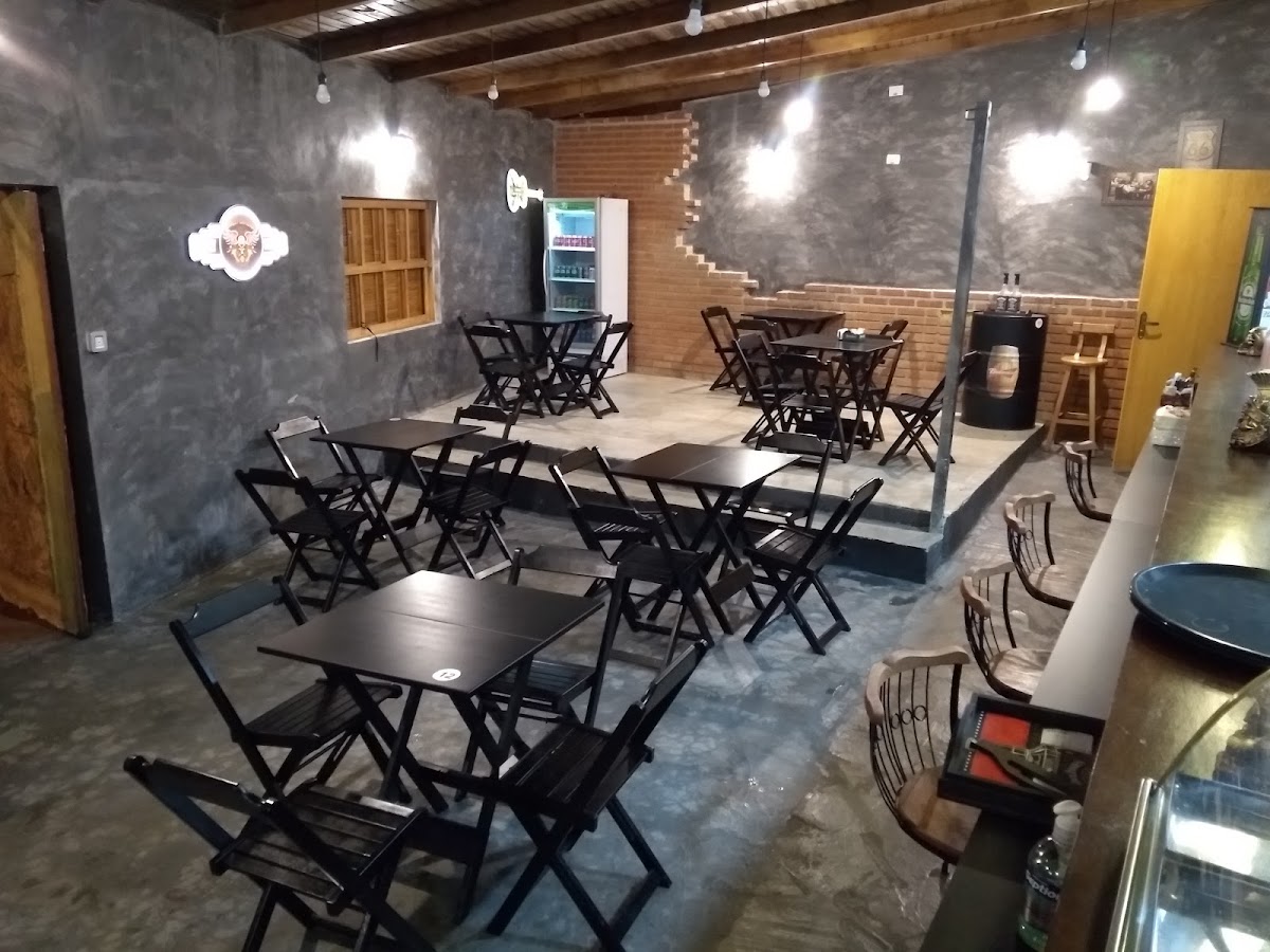 ROTA BBQ HAMBUGUERIA