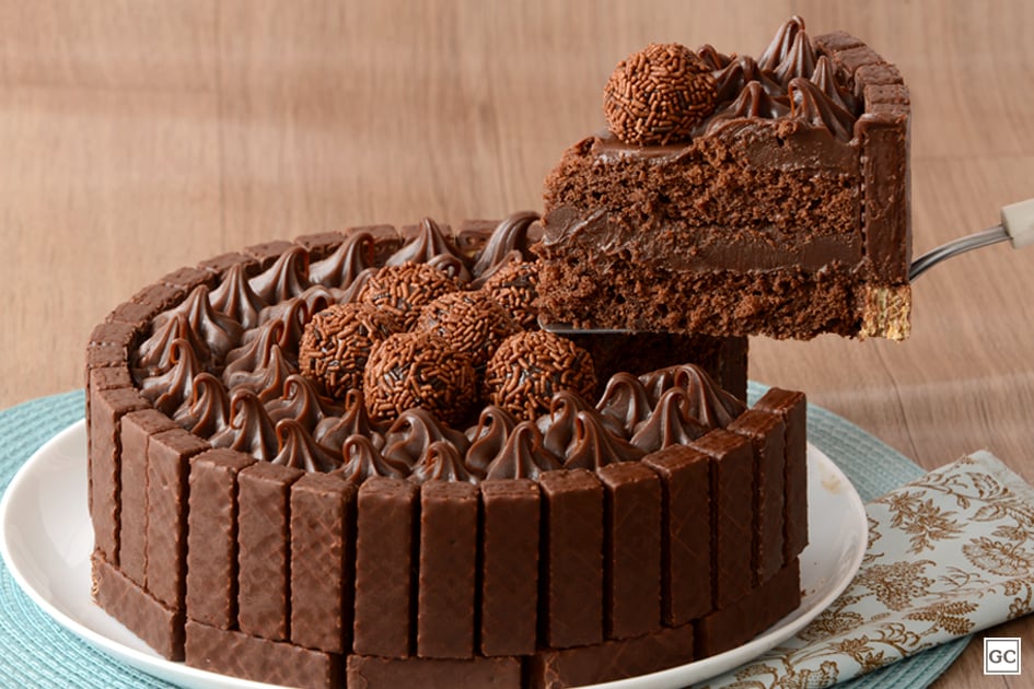 Fada dos Doces