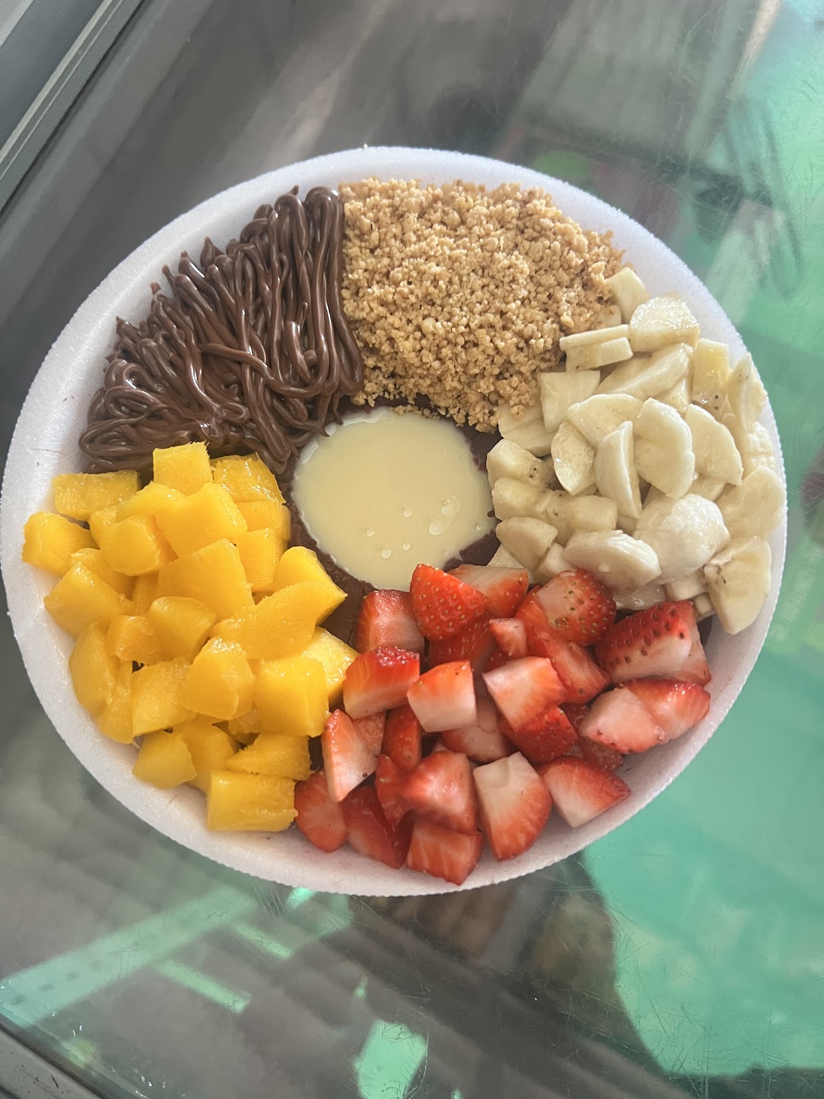 Açaí do fifo