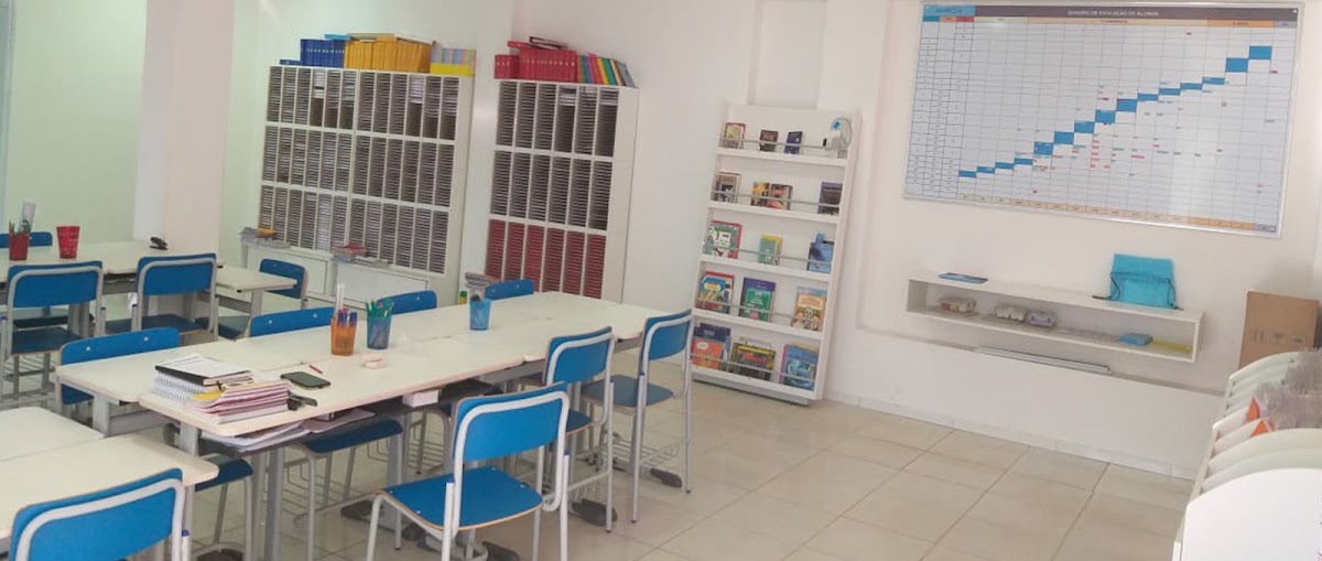 Kumon Quirinopolis/Go