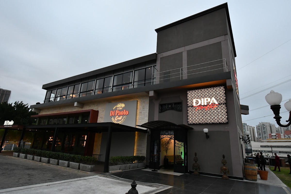 Dipa Rooftop