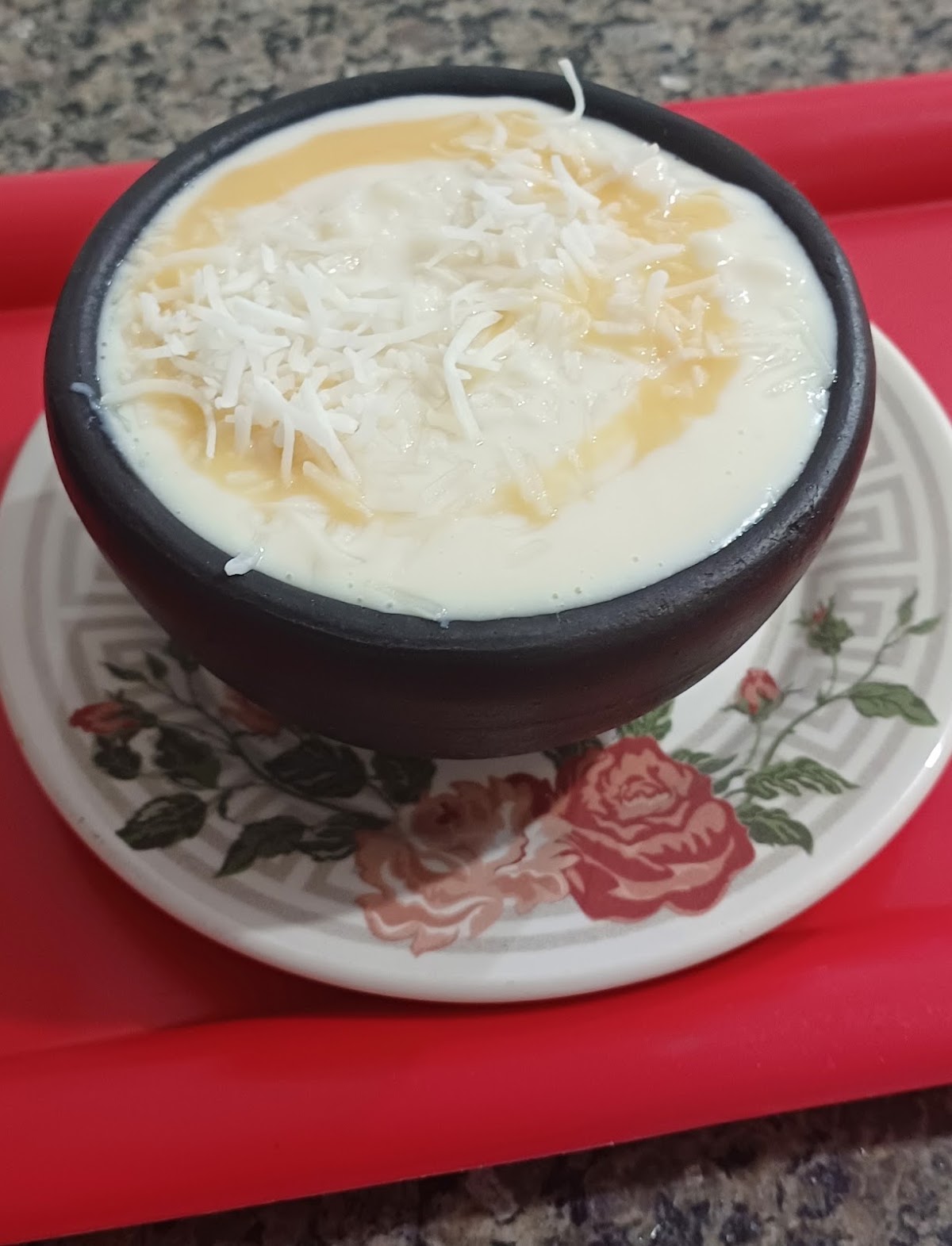 Delícias da Tia Aline