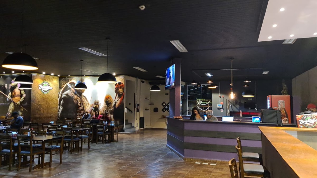 Donatellus Pizzaria