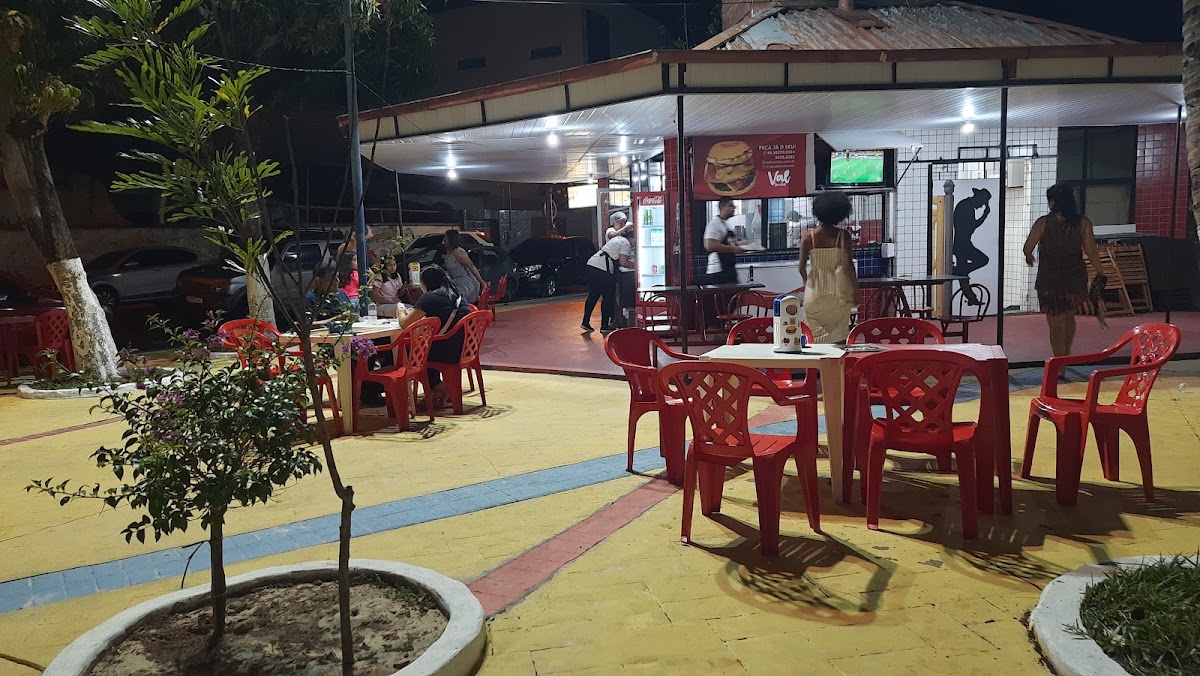 VAL Lanches