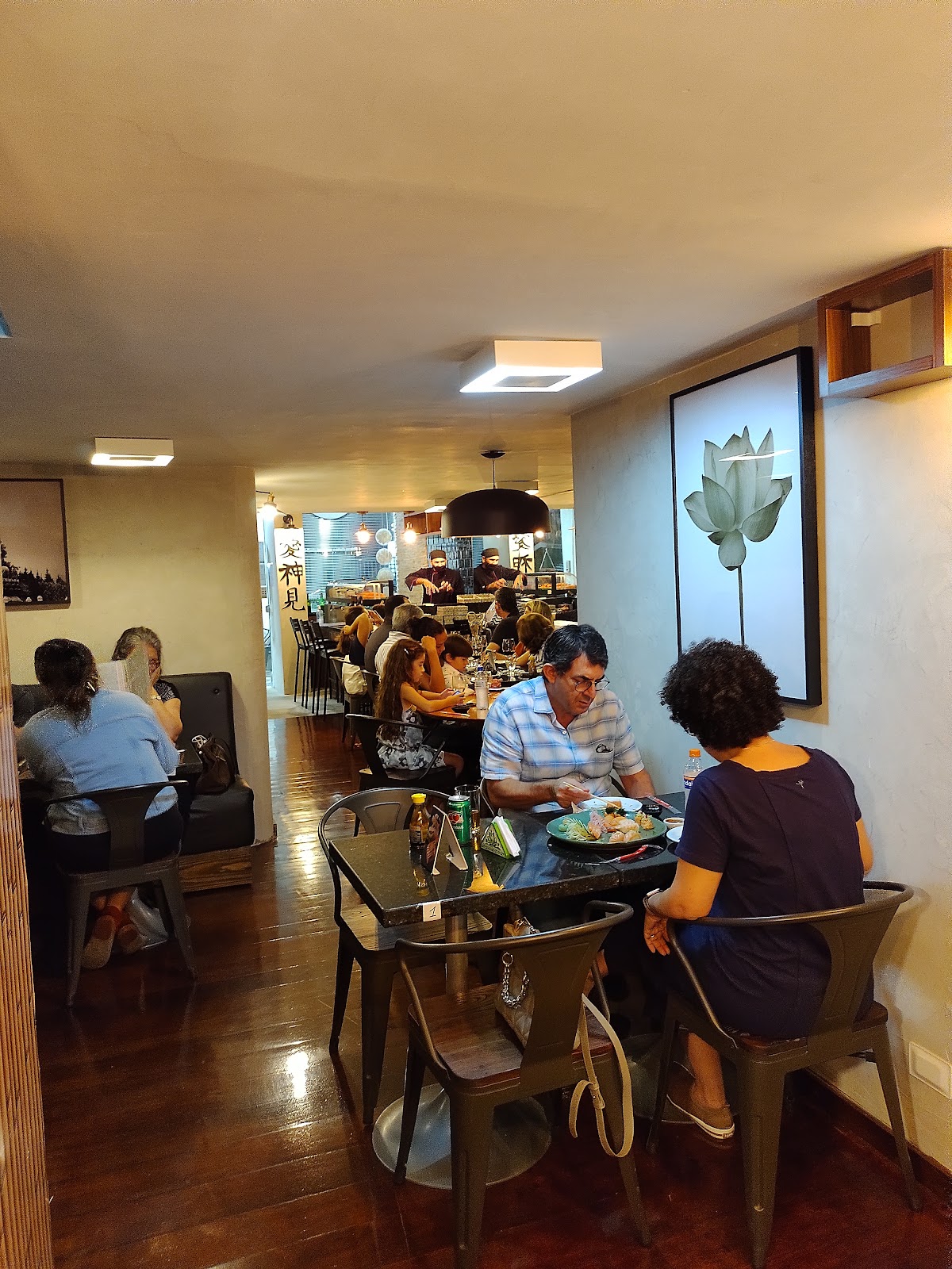 Sushi Barra