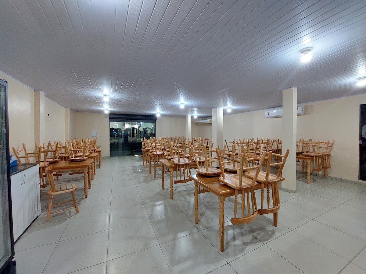 Restaurante do Zé