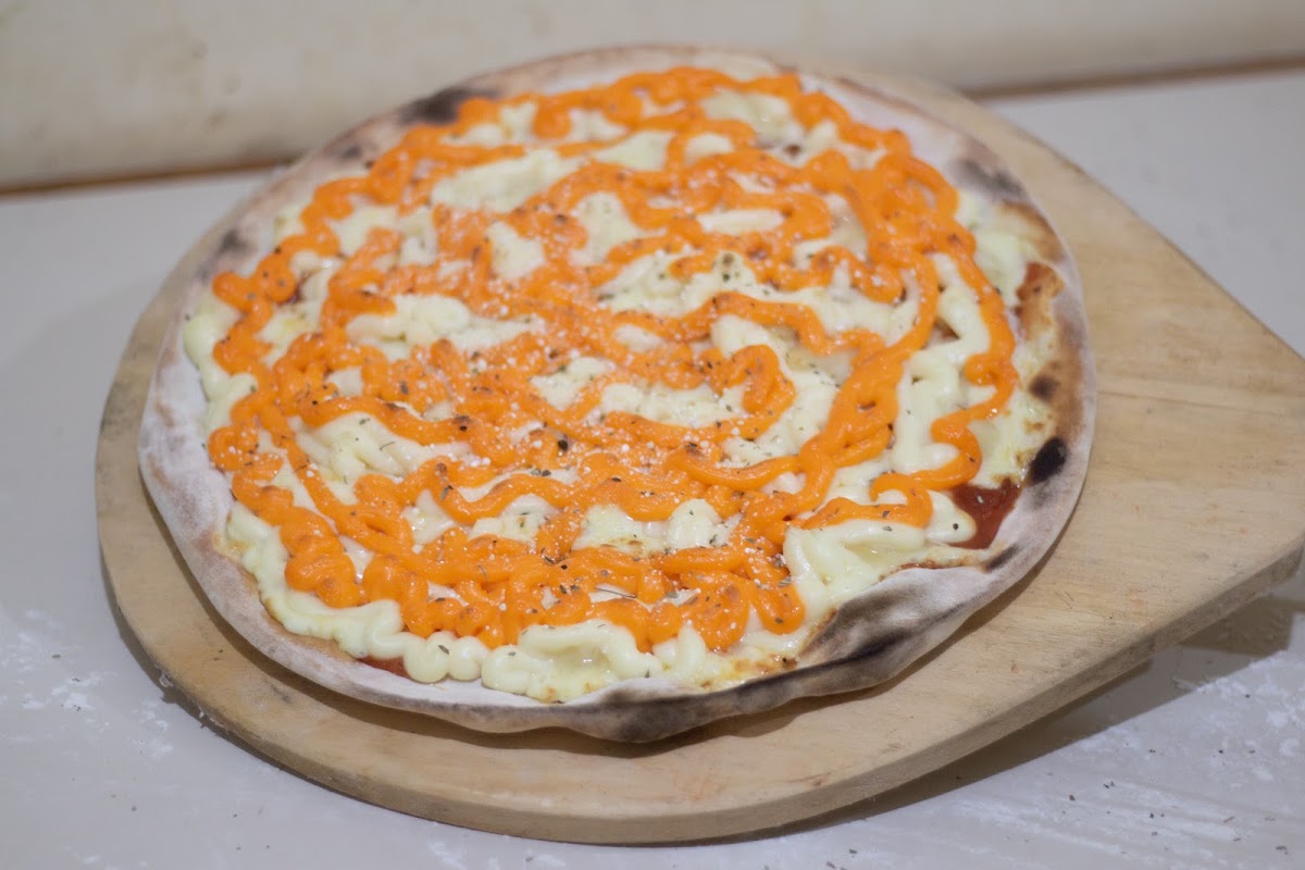 Pizzafliks Delivery - Caldas Novas