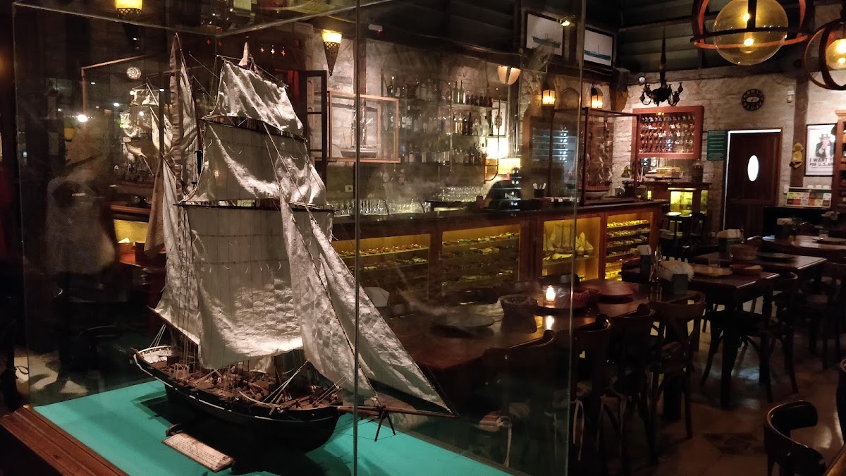 Freijó Pizza Bar & Arte