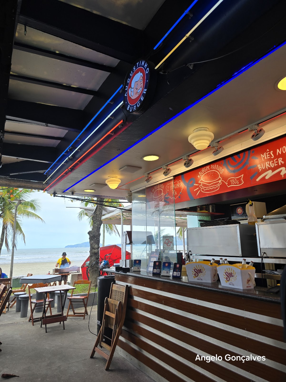 Augustinho Burger