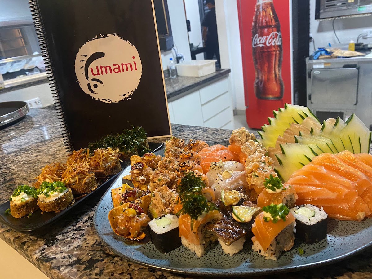 Espaço Umami