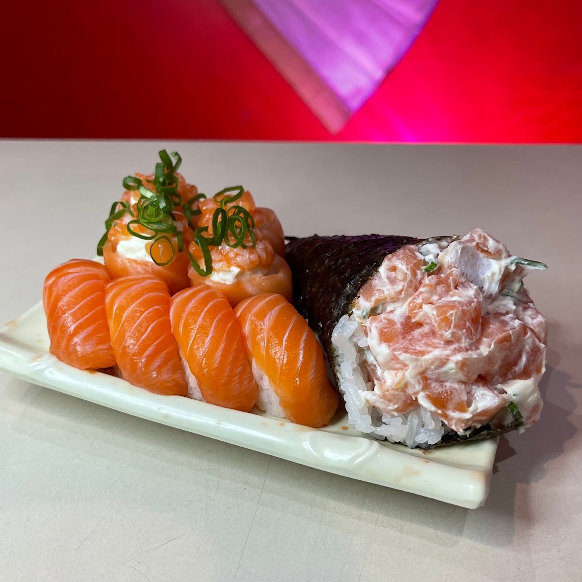 Japacheco - Restaurante Japonês
