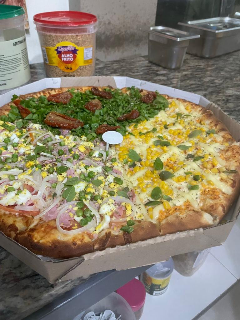Pizzaria Papillon