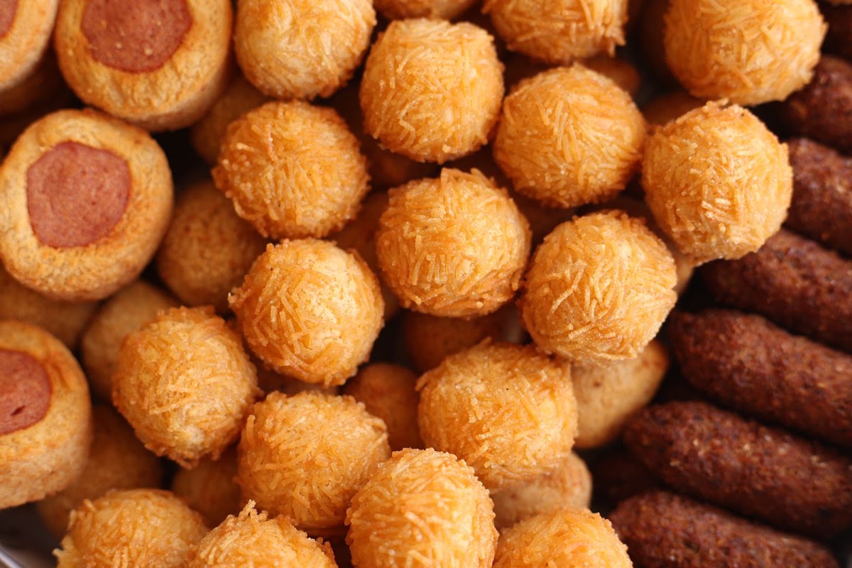Maria Coxinha Café e Minis