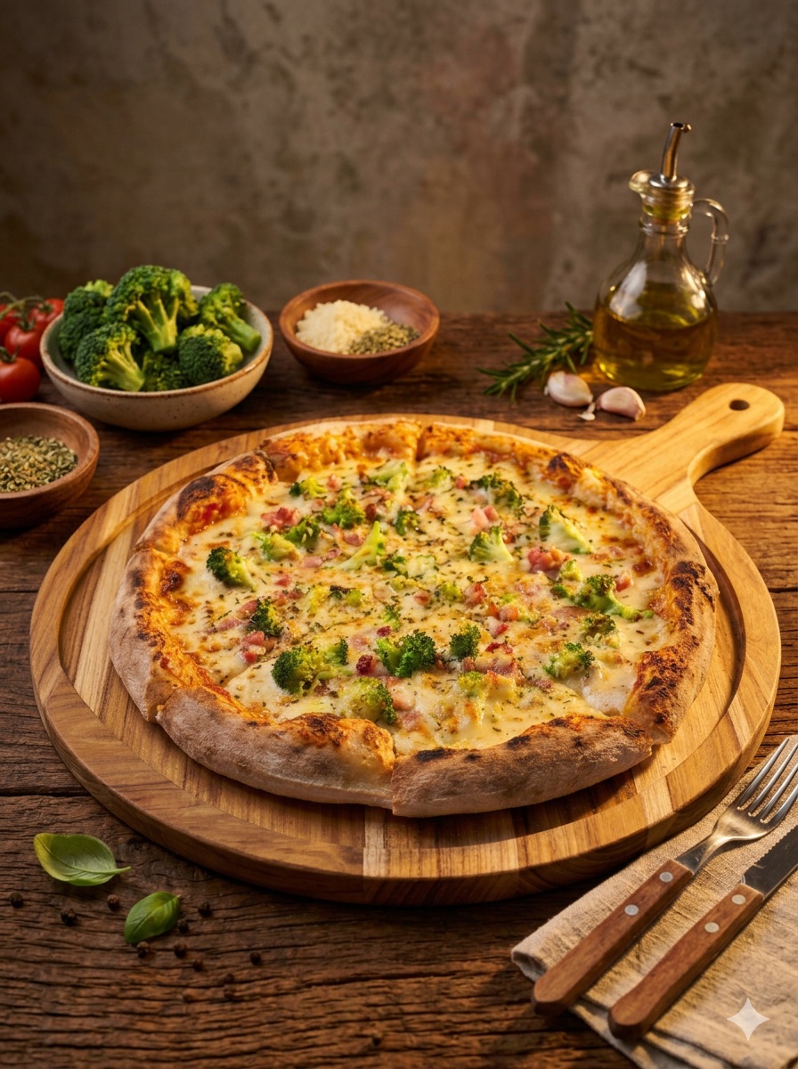 Nostra Pizza