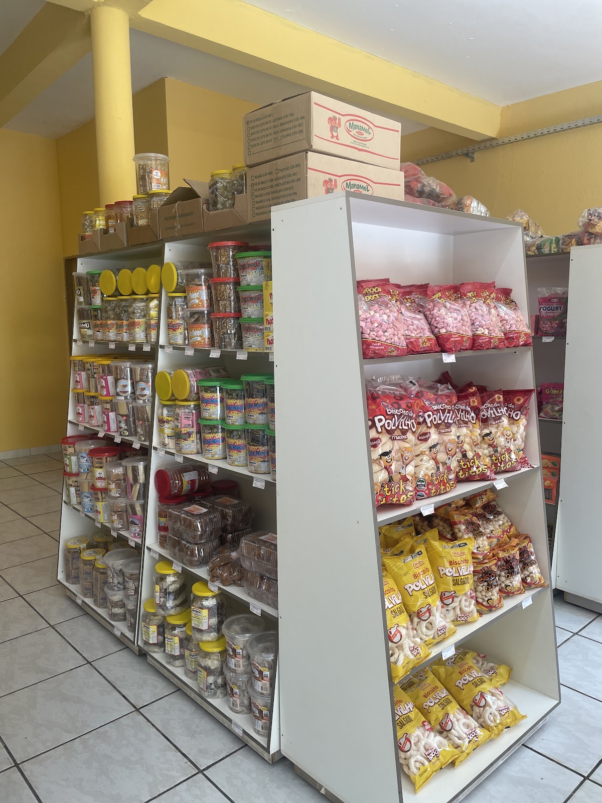 Ourolitu’s Doces