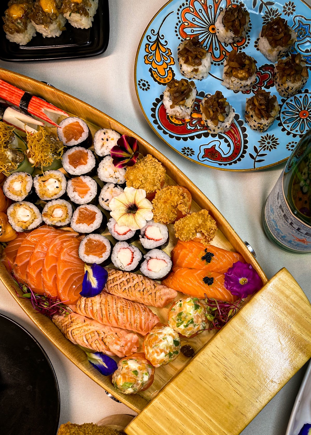 Sushi House Aju