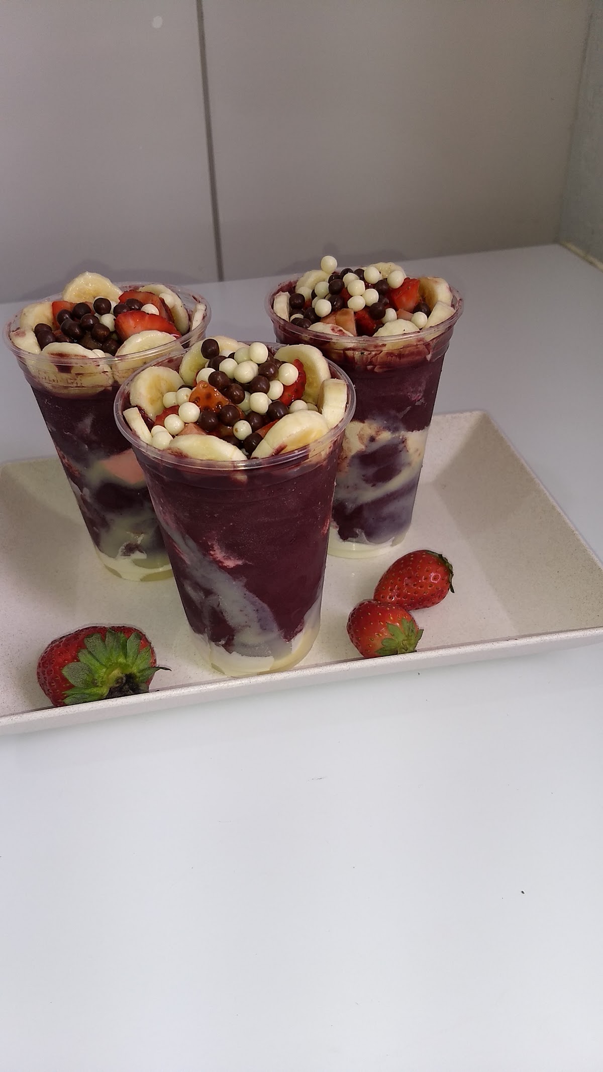 Parada do Açaí