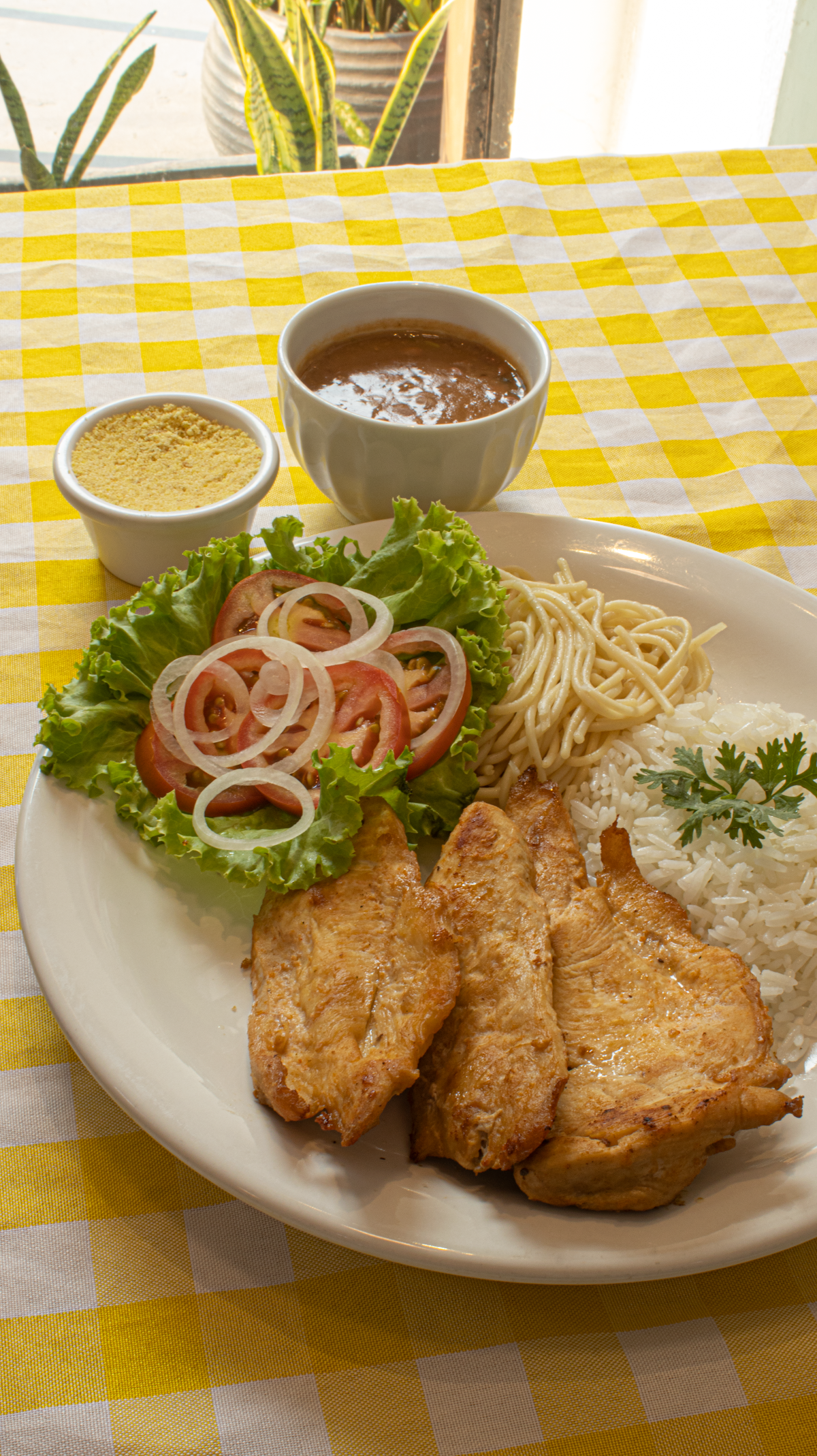 Restaurante Vorita