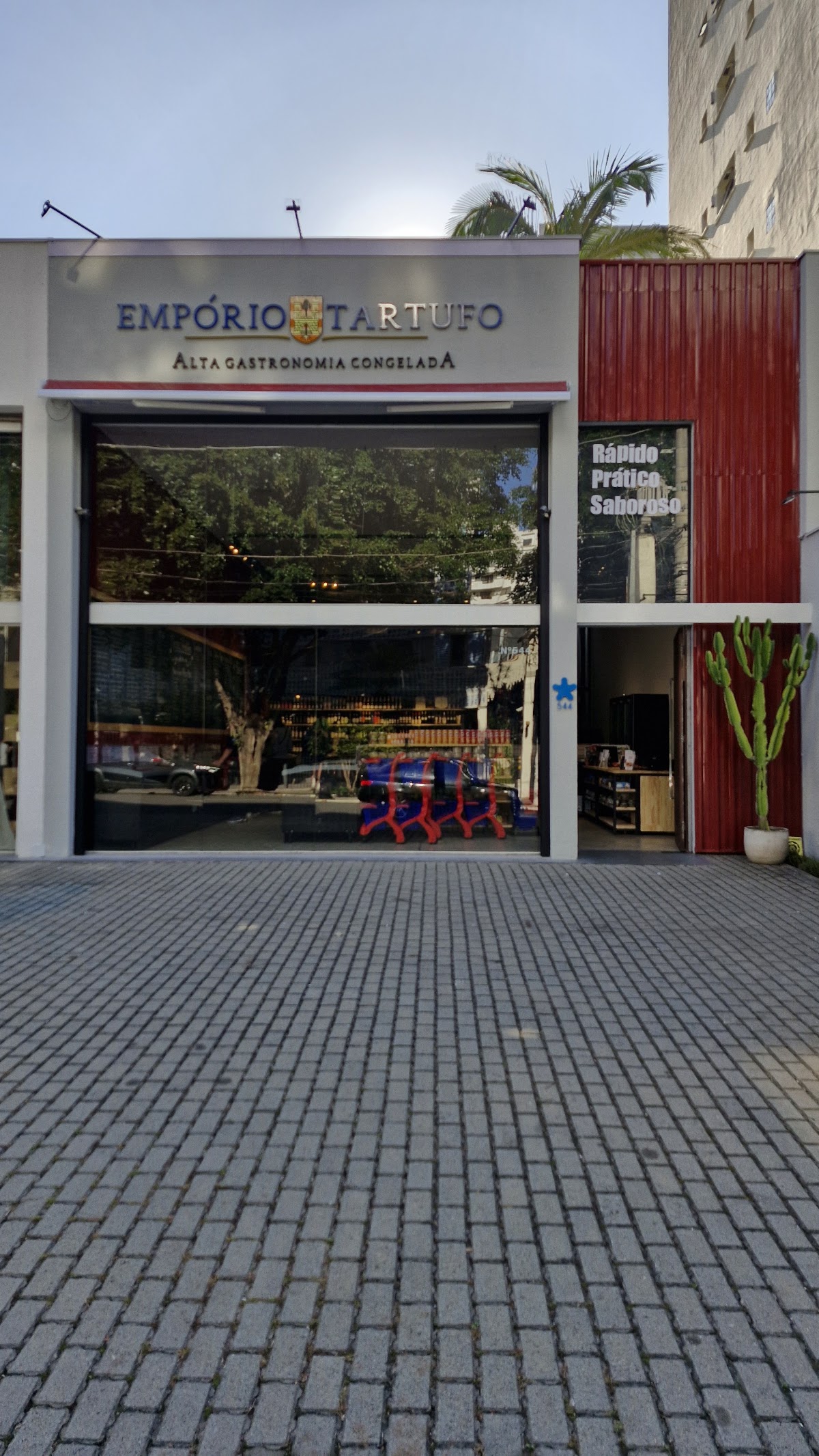 Empório Tartufo