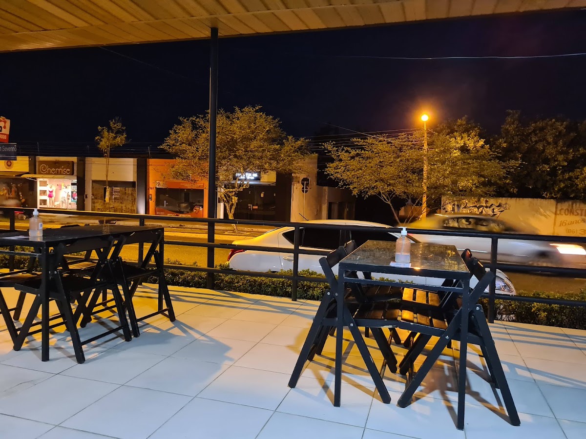 Nippon Sushi & Culinária Japonesa em Morada do Sol, Teresina