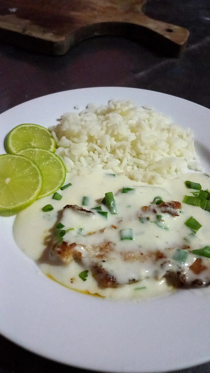 Açaí & Bendita Comida